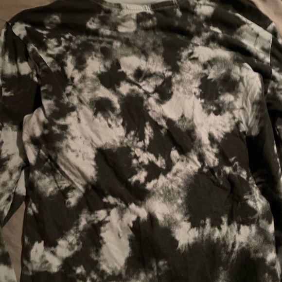 Camo Long Sleeve Star Wars - Picture 3 of 3